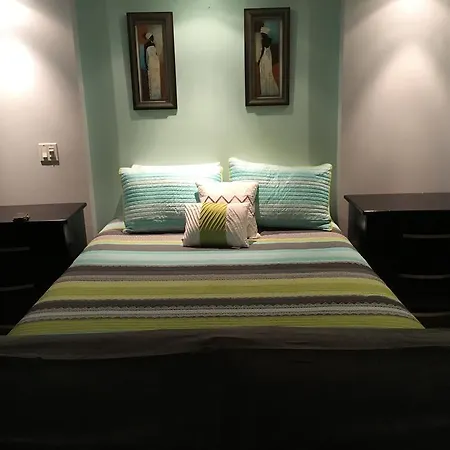 Ferienwohnung Anna'S Joye Seawind - Freeport, Montego Bay