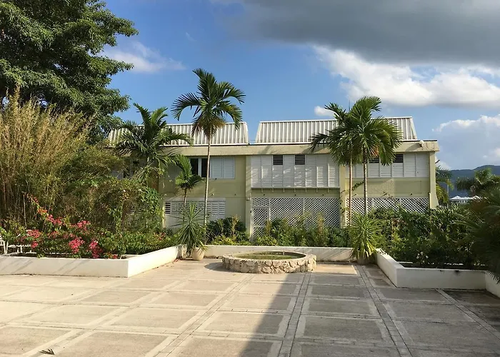 Anna's Joye Seawind - Freeport, Apartment