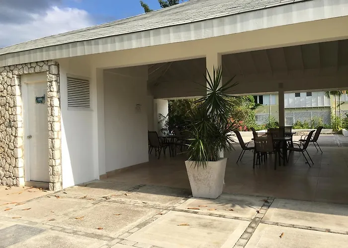 Apartment Anna's Joye Seawind - Freeport, *