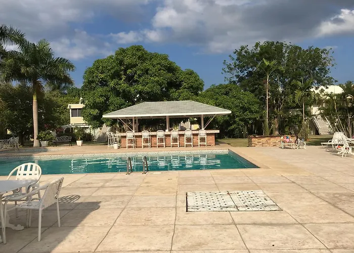 Apartment Anna's Joye Seawind - Freeport, *