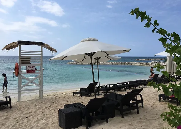 Apartment Anna's Joye Seawind - Freeport,