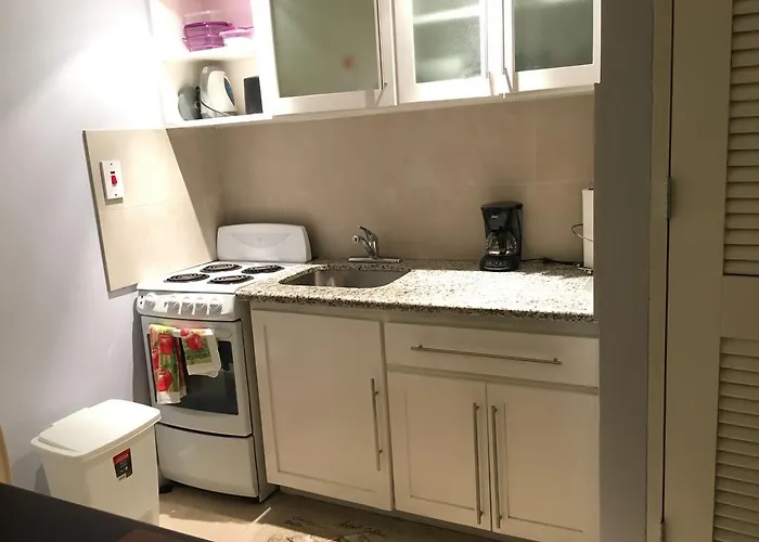 Apartment Anna's Joye Seawind - Freeport, Montego Bay