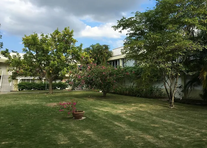 Anna's Joye Seawind - Freeport, Apartment