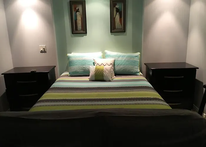 Anna's Joye Seawind - Freeport, Apartment *