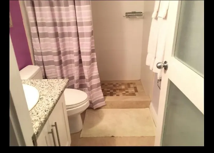 Anna's Joye Seawind - Freeport, Apartment Montego Bay